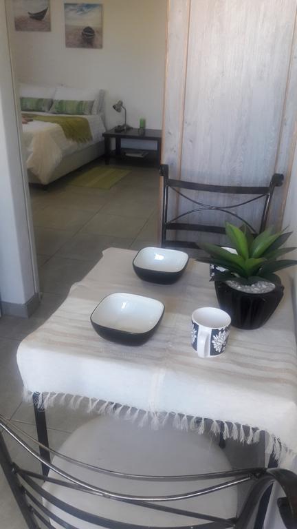 Self-Catering Studio, Unit 6 On Krupp Windhoek Dış mekan fotoğraf