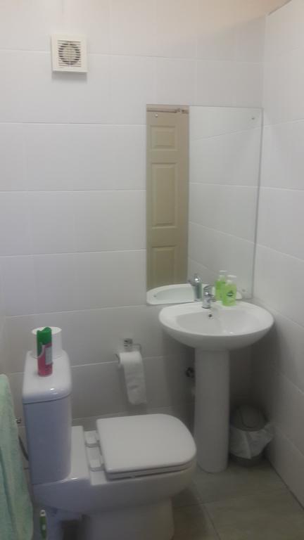 Self-Catering Studio, Unit 6 On Krupp Windhoek Dış mekan fotoğraf