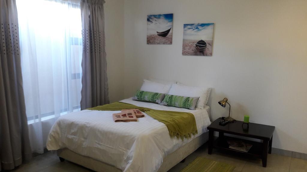 Self-Catering Studio, Unit 6 On Krupp Windhoek Dış mekan fotoğraf