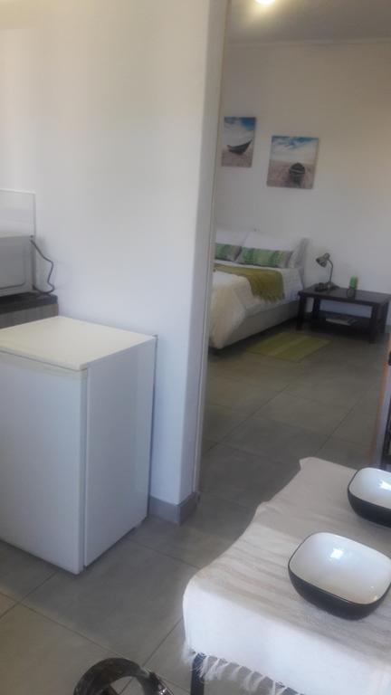 Self-Catering Studio, Unit 6 On Krupp Windhoek Dış mekan fotoğraf